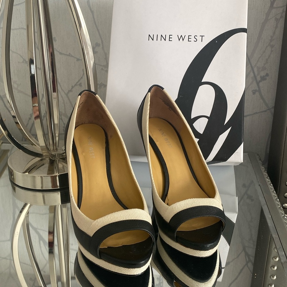 Nine West Heels